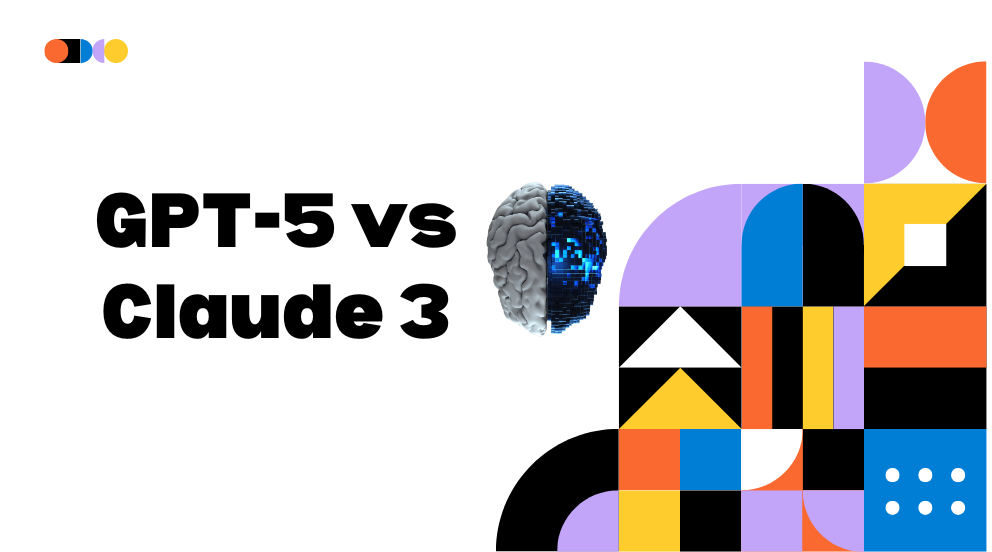 GPT-5 vs Claude 3